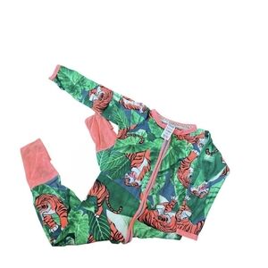 Bonds Wondersuit Tigers